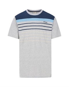 Shirt prtpleco, серый Protest