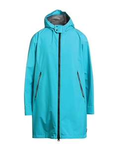 Парка Laminar, бирюзовый Herno