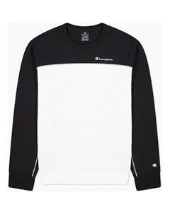 Толстовка с круглым вырезом, мультиколор Champion