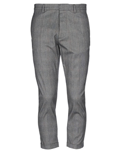 Брюки, угольно-серый Dsquared2