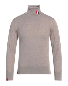 Водолазка, светло-коричневый Thom browne