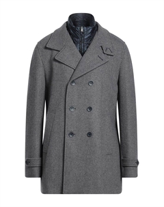 Пальто, темно-синий Herno