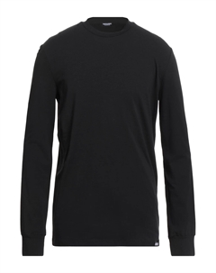 Майка Underwear, черный Dsquared2