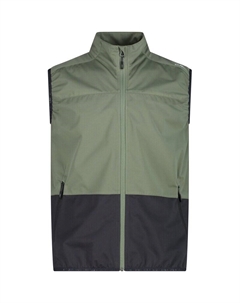 Жилет Weste man, зеленый Cmp