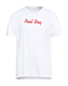 Футболка, белый Orlebar brown