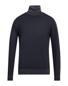 Водолазка, темно-синий Crossley