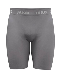 Трусы короткие обтягивающие, цвет grau Jakò