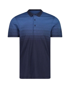 Polo man поло, черный Cmp