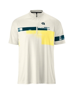 Shirt avisio he-bikeshirt-1/2-hz, цвет london fog Gonso