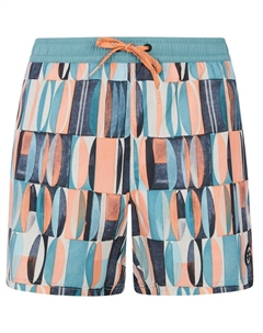 Плавки-Шорты prtallen, цвет arcticgreen Protest