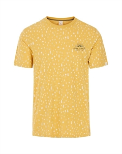 Рубашка prtscot, желтый Protest