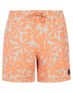 Шорты для плавания prtbaza, оранжевый Protest