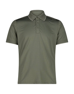 Polo man поло, цвет sage Cmp