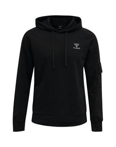 Толстовка Hmltalia, черный Hummel