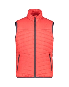 Жилет Weste man, цвет fire Cmp