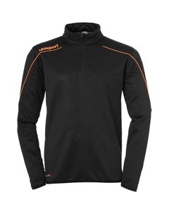 Толстовка stream 22 1/4 с застежкой-молнией, мультиколор Uhlsport