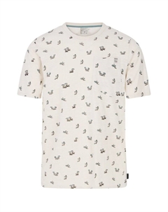 Рубашка prtelston, цвет kitoffwhite Protest