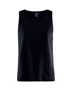 Нижнее белье, сухая майка, м, черный Craft