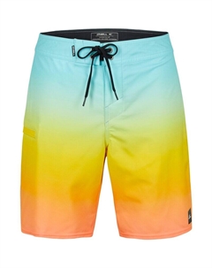 Шорты для серфинга, 19 дюймов, с эффектом термозащиты, цвет georgia peach O`neill