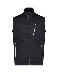 Жилет Weste man, серый Cmp