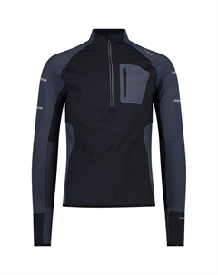 Рубашка мужская потовая, цвет titanio Cmp