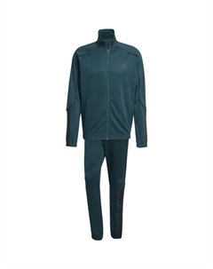 Спортивный костюм с тремя полосками, мультиколор Adidas