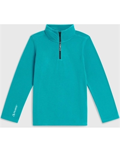 Пуловер fwccruz jacks polartec hz flice, цвет island breeze O`neill