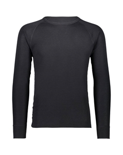 Комплект нижнего белья мужской (спортивный костюм и брюки), цвет nero Cmp