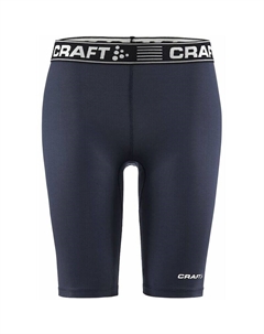 Компрессионные шорты Pro Control, синий Craft