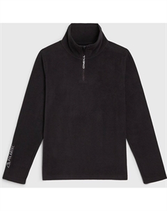 Пуловер fwccruz jacks polartec hz flice, цвет black out O`neill