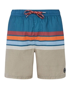 Шорты для плавания prtavik, синий Protest