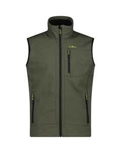 Жилет Weste man, черный Cmp