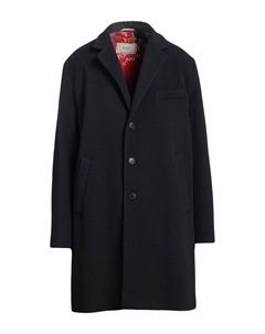 Пальто Globe, полуночно-синий Herno