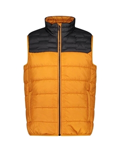 Жилет Weste man, цвет zucca Cmp