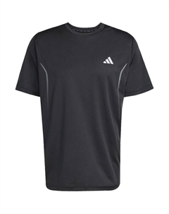 Рубашка техническая одежда, черный Adidas