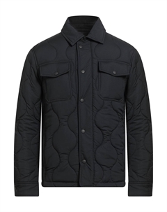 Куртка, черный Woolrich