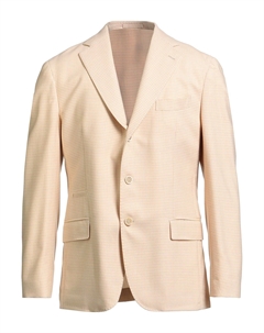 Блейзер, песочный Eleventy