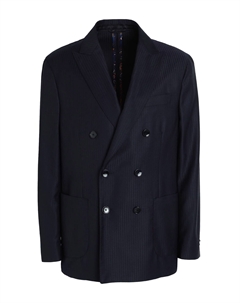Блейзер, полуночно-синий Etro