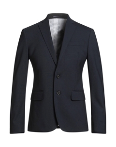 Блейзер, полуночно-синий Dsquared2