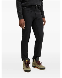 Брюки Korp Lite, черный Haglöfs