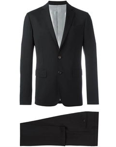 Костюм-двойка 'Paris', черный Dsquared2