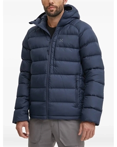 Куртка Rosson, синий Haglöfs