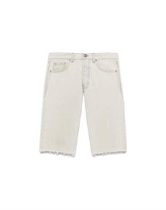 Повседневные шорты мужские серые, серый Saint laurent