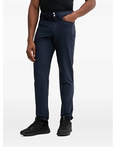 Брюки Korp Lite, синий Haglöfs