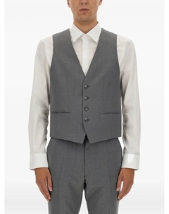 Жилет Huge, серый Boss