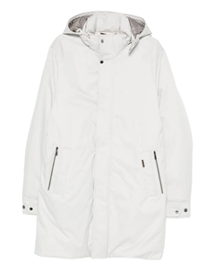 Пальто на молнии, нейтральный Moorer