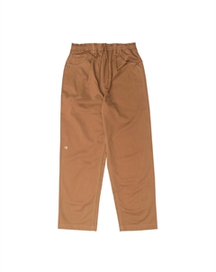 Повседневные брюки Pantal One с пятью карманами, мужские, оранжевые Converse