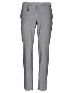 Брюки By Slowear, серый Incotex