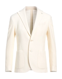 Блейзер, кремовый L.b.m. 1911