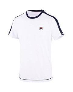 Футболка футболка Элиас, мультиколор Fila